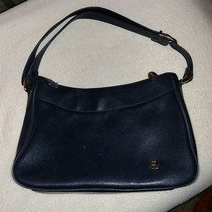 Vintage Aigner purse